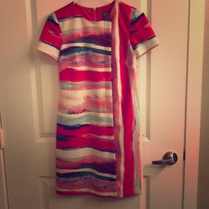 Vince Camuto Dress